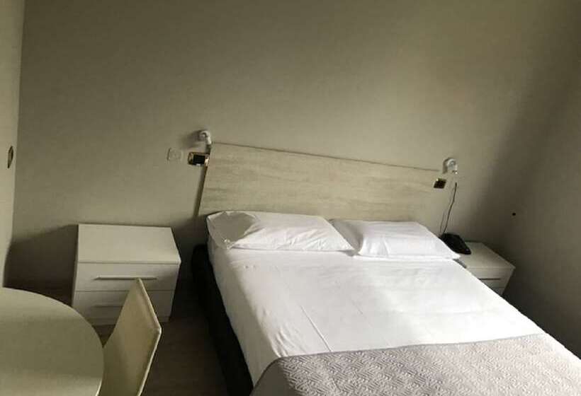 اتاق اکونومی, Hp Fly Hotel Bologna