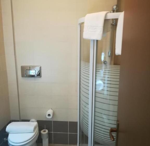 اتاق اکونومی, Hp Fly Hotel Bologna
