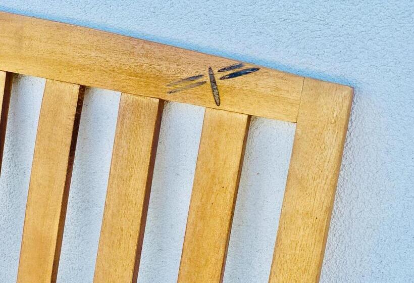 패밀리 룸, Dragonfly Motor Lodge