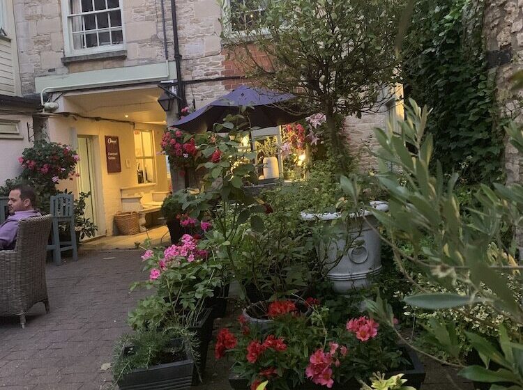Номер Superior, The Ormond At Tetbury