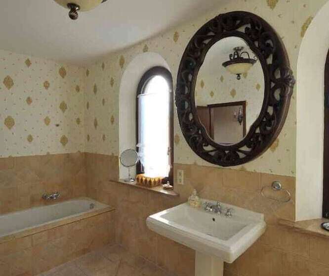 Номер Стандарт, Landhaus Hotel Romantik
