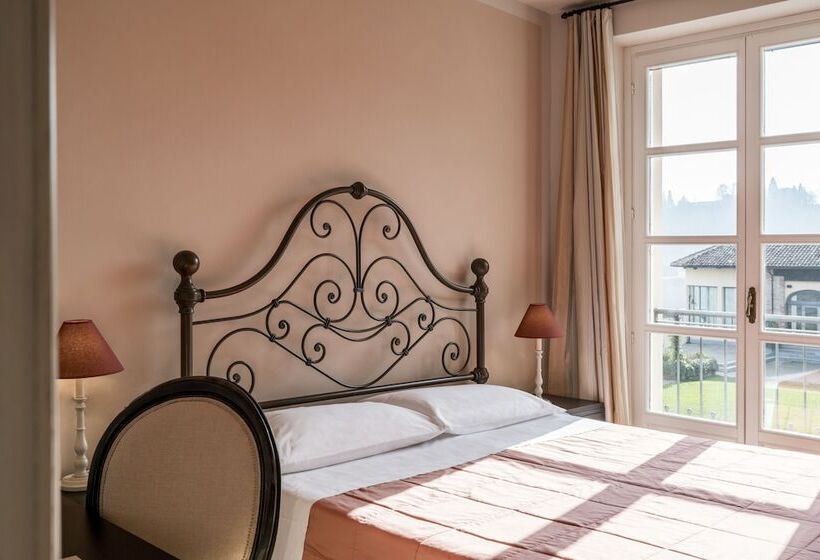 스탠다드 룸, Spinerola Hotel In Cascina & Restaurant Uvaspina