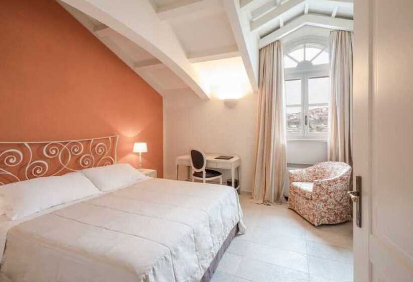اتاق استاندارد, Spinerola Hotel In Cascina & Restaurant Uvaspina