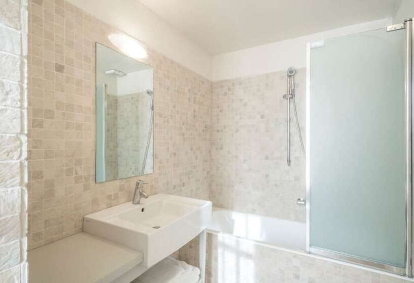 스탠다드 룸, Spinerola Hotel In Cascina & Restaurant Uvaspina