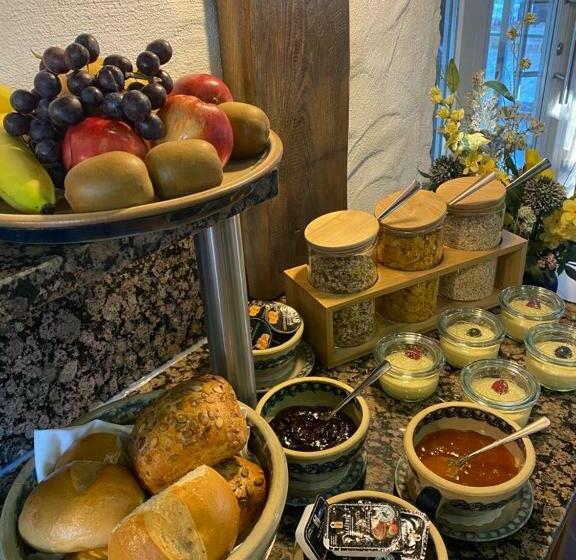 Номер Стандарт, Ferienhof Bludnik