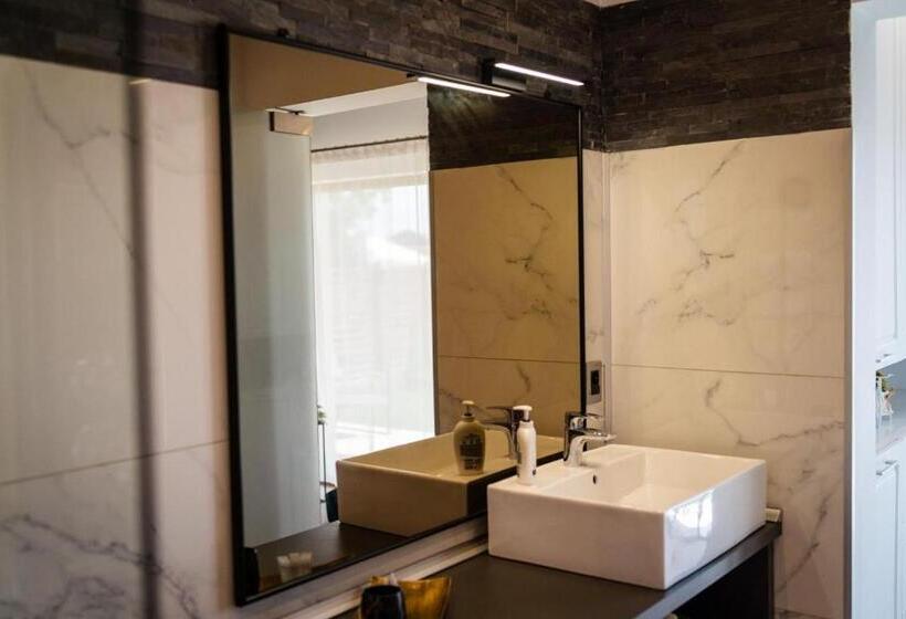 اتاق استاندارد با تراس, Havana Resort