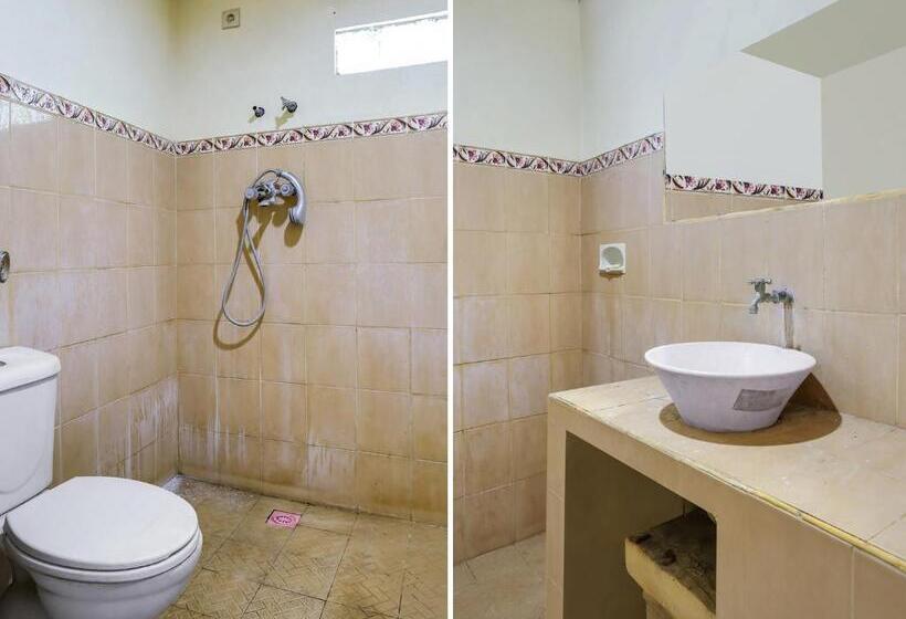 Номер Стандарт, Oyo Homes 91094 Desa Wisata Banyuatis