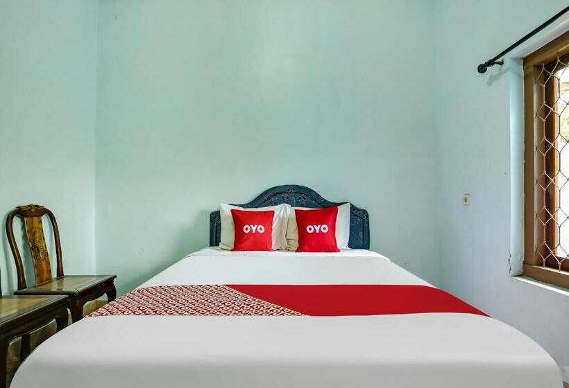 Номер Стандарт, Oyo Homes 91094 Desa Wisata Banyuatis