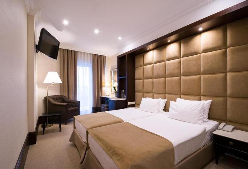 클래식 룸, Rixos-prykarpattya Resort