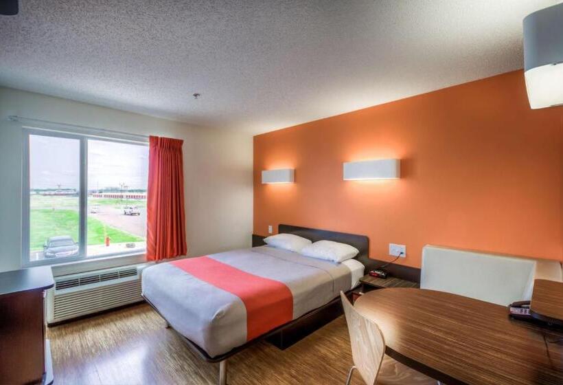 デラックスルーム, Motel 6headingley, Mb  Winnipeg West