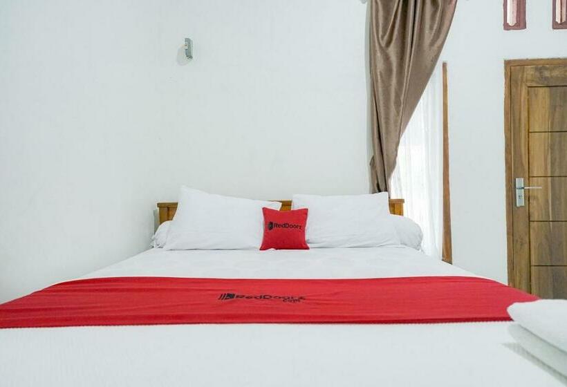 标准间, Reddoorz @ Seputih Jaya Lampung