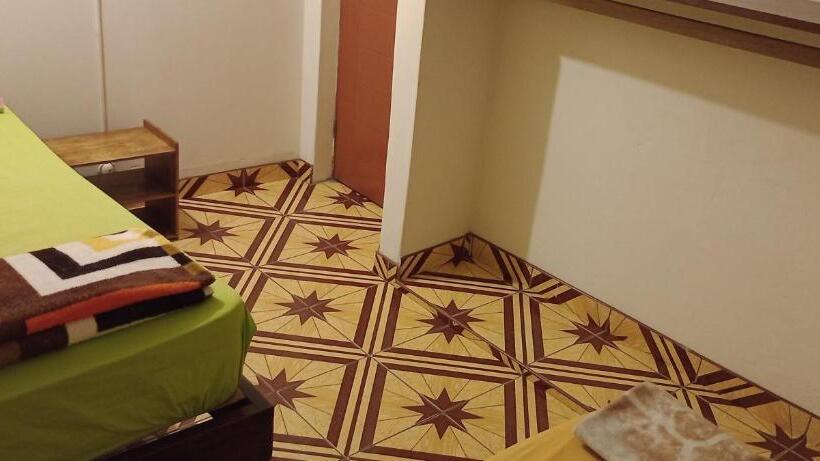 اتاق استاندارد, Travelershouse Casa Hospedaje