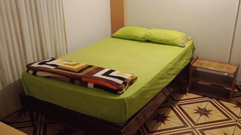اتاق استاندارد, Travelershouse Casa Hospedaje