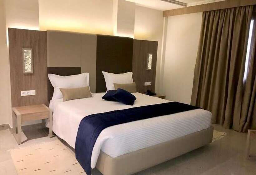 اتاق استاندارد, Lescure Business Hôtel And Spa