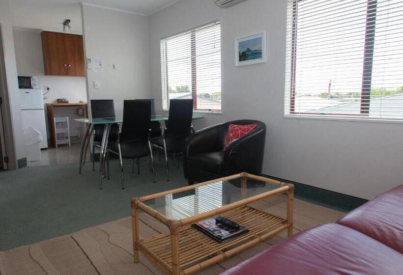 Апартаменты 2 Спальни, Alton Lodge Motel