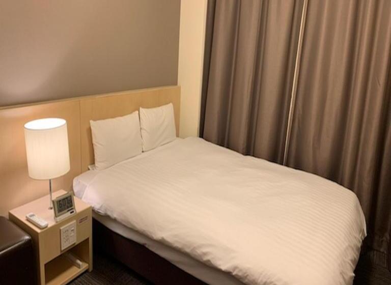 اتاق استاندارد, Dormy Inn Kofu Natural Hot Spring Kaiji No Yu