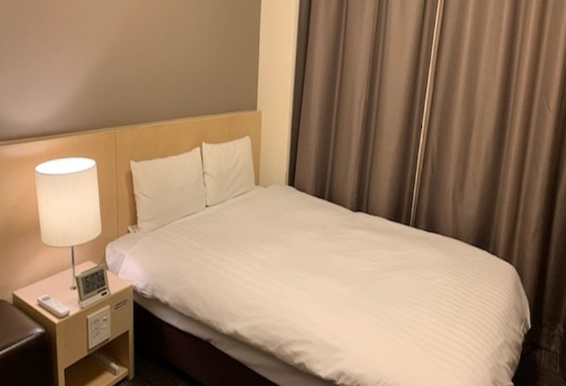 اتاق استاندارد, Dormy Inn Kofu Natural Hot Spring Kaiji No Yu