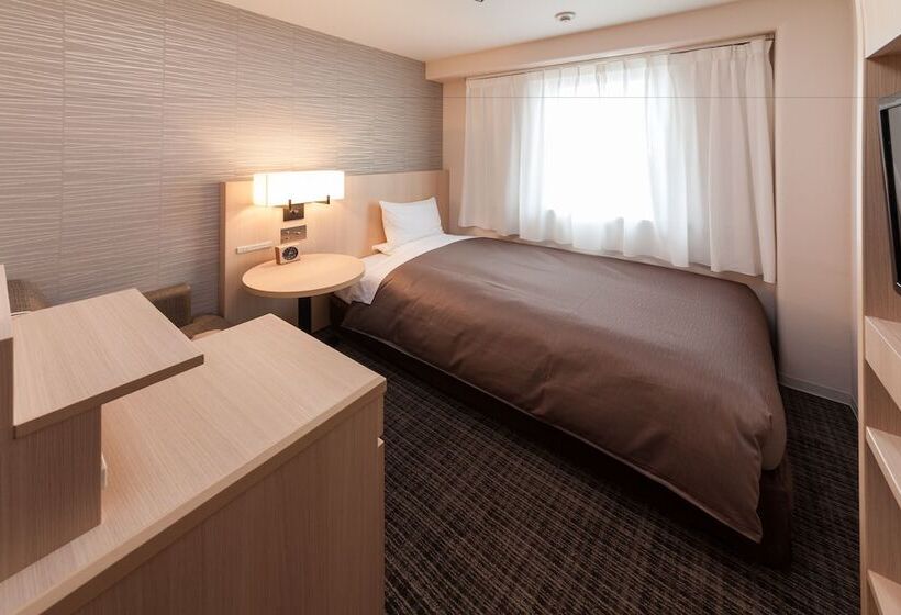 Номер Стандарт Индивидуальный, Nishitetsu Resort Inn Beppu