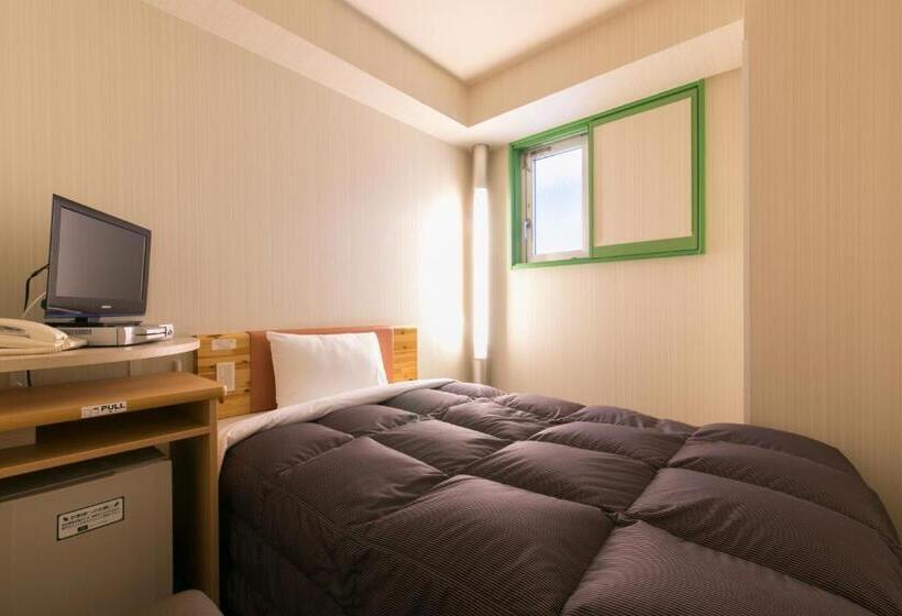 Номер Стандарт Индивидуальный, R&b Hotel Nagoya Sakae Higashi