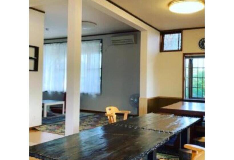 خانه 1 خوابه, Asobiyahouse Iki   Vacation Stay 30422v