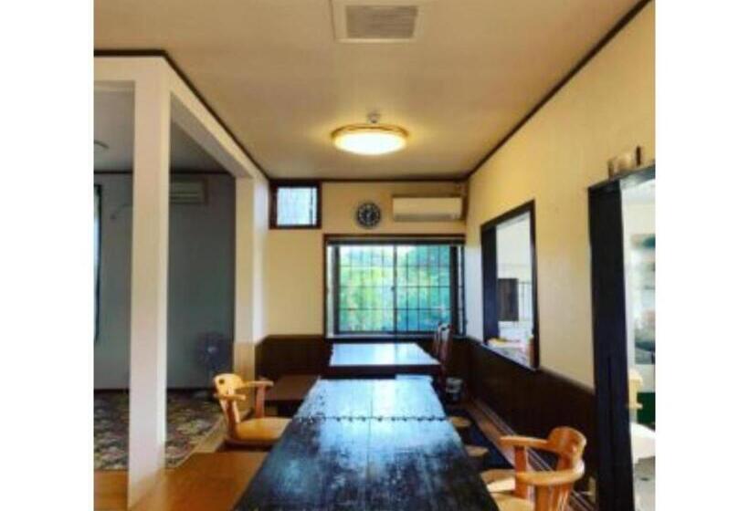 خانه 1 خوابه, Asobiyahouse Iki   Vacation Stay 30422v