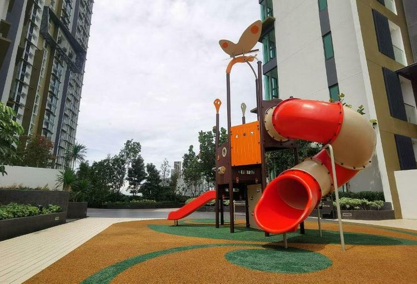 Студио Стандарт Кровать Кинг, The Elysia Suites