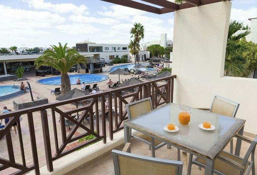 Апартаменты 1 Спальня, Lanzarote Prime Sports By Vitalclass Lanzarote Resort