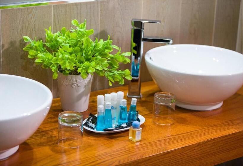 Апартаменты 2 Спальни, Lanzarote Prime Sports By Vitalclass Lanzarote Resort