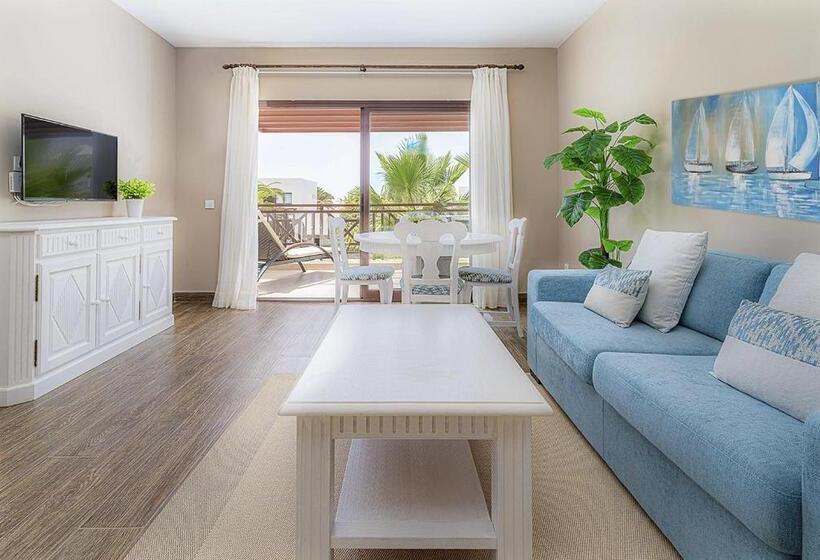 Апартаменты 2 Спальни, Lanzarote Prime Sports By Vitalclass Lanzarote Resort