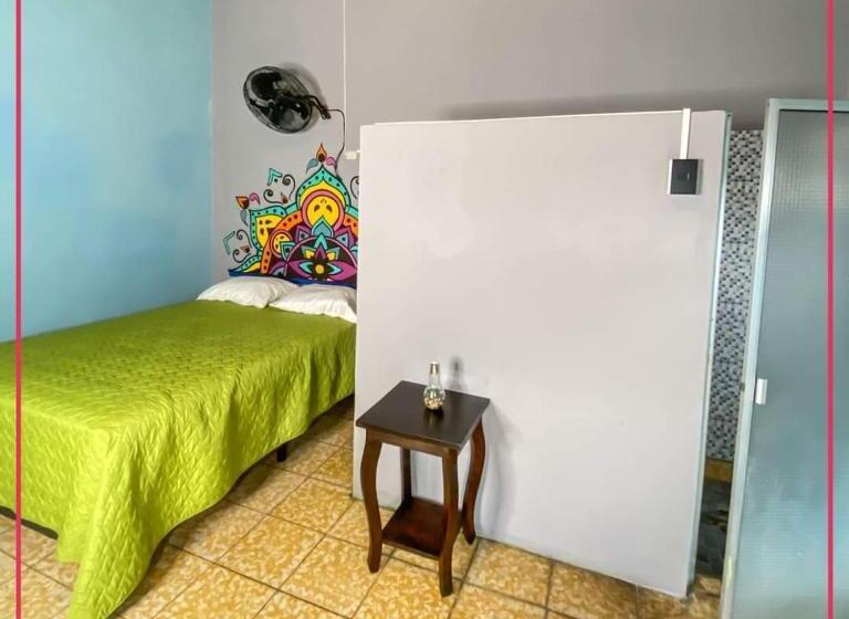 اتاق استاندارد, Hostal Casa Luna