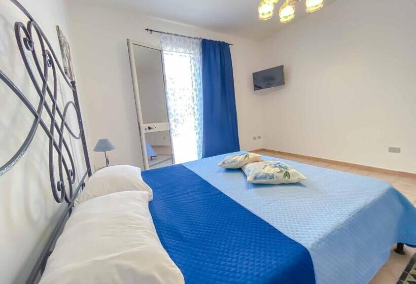 Номер Стандарт, Aparthotel Cortellenica