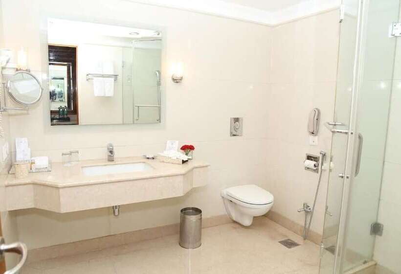 Номер Executive, Jaypee Residency Manor