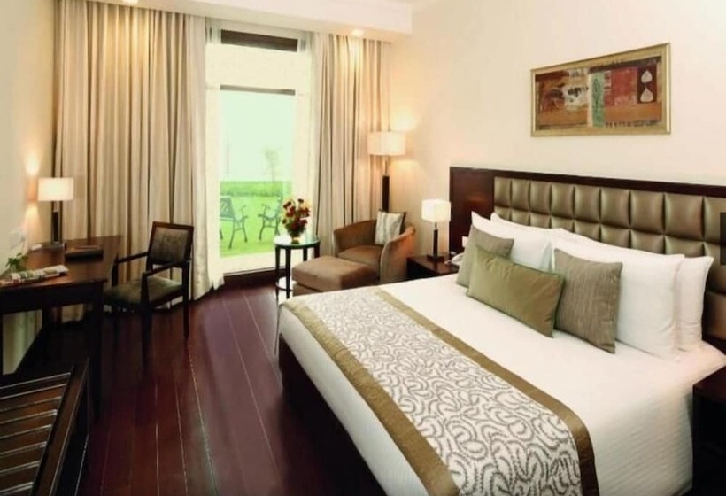 Номер Стандарт, Jaypee Residency Manor