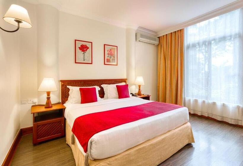 Номер Стандарт, Kibo Palace Hotel Arusha