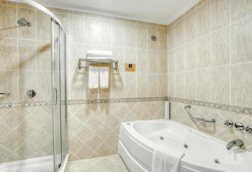 Family Suite, Kibo Palace Hotel Arusha
