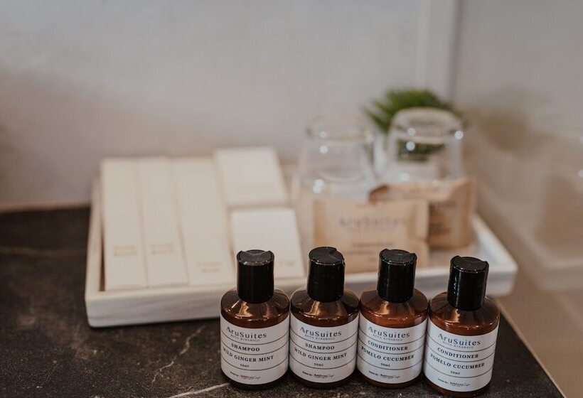 패밀리 스위트, The Aru Hotel At Aru Suites