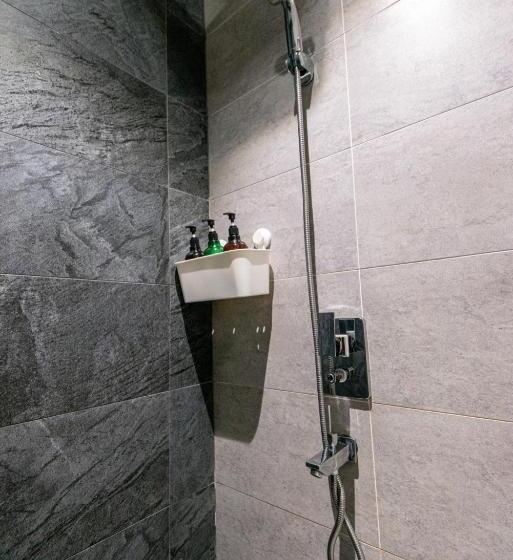 2 베드룸 이그제큐티브 스위트, The Aru Hotel At Aru Suites