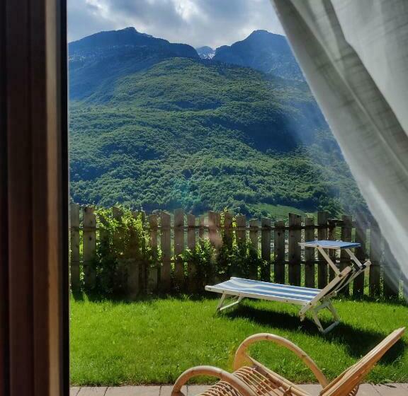 Номер Стандарт, Bio Agritur Al Bait