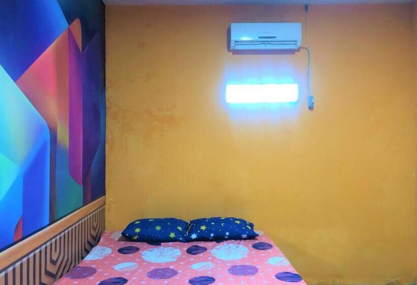 اتاق استاندارد, Wisma Pelangi Palopo Redpartner