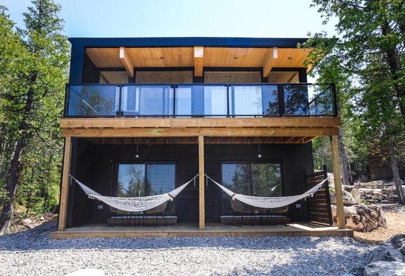 Suite with lake view, Stone Cove Waterfront Adults Only B&b