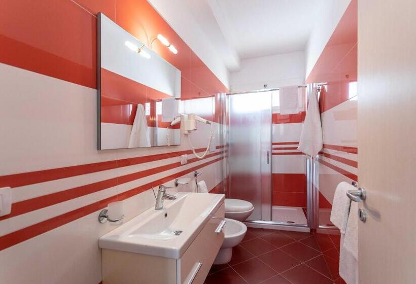 آپارتمان 1 خوابه همکف, Blu Marine Residence
