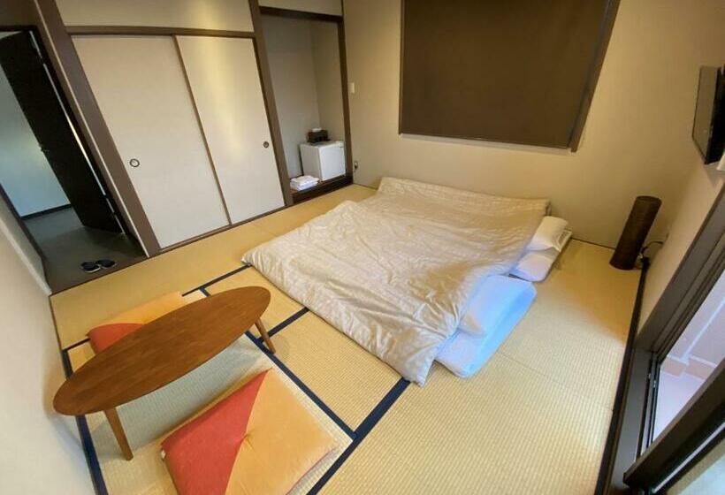 Студия Стандарт, Seaside Villa Hilife   Vacation Stay 27367v