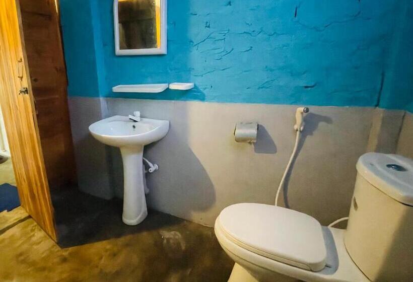 Семейный Номер, Vitamin Sea Beach Cabana