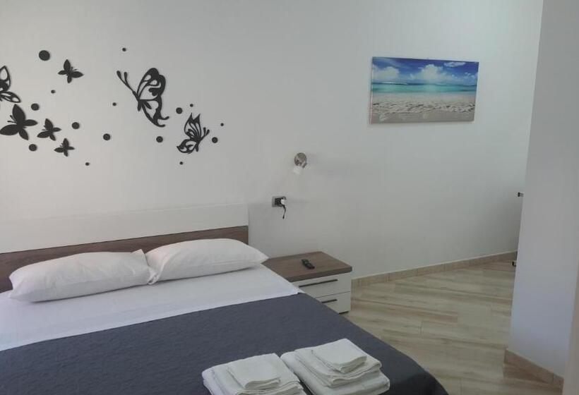 اتاق سوپریور با تخت بزرگ, Royal Suite