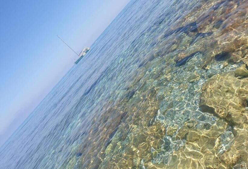 آپارتمان 1 خوابه همکف, Royal Suite