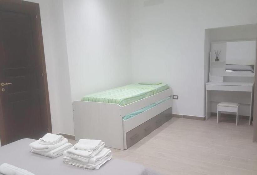آپارتمان 1 خوابه همکف, Royal Suite