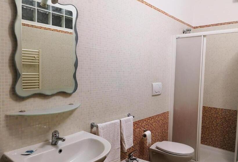 Номер Стандарт Внутренний, B&b Villa Monacis