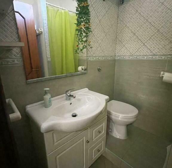 اتاق استاندارد, B&b La Palma