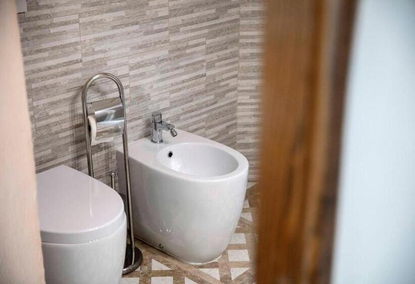 Номер Стандарт, La Dimora Delle Terme