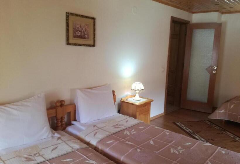 Номер Стандарт Трехместный, Guest House Benita   стаи за гости